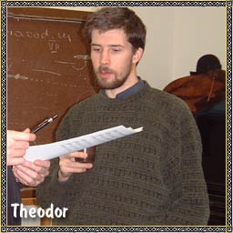 Theodor